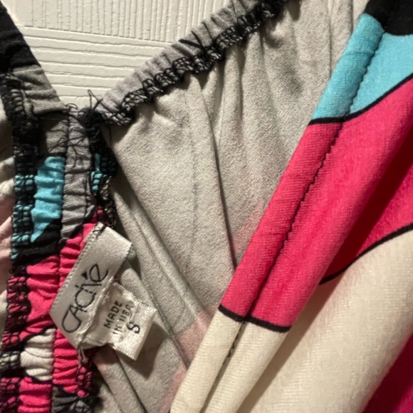 Retro Cache Dress - Picture 4 of 4